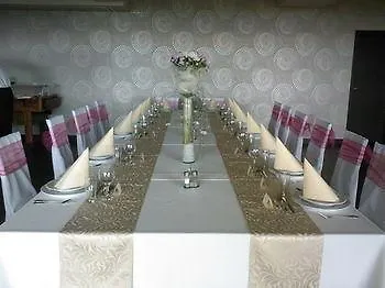 Hotel Balaton